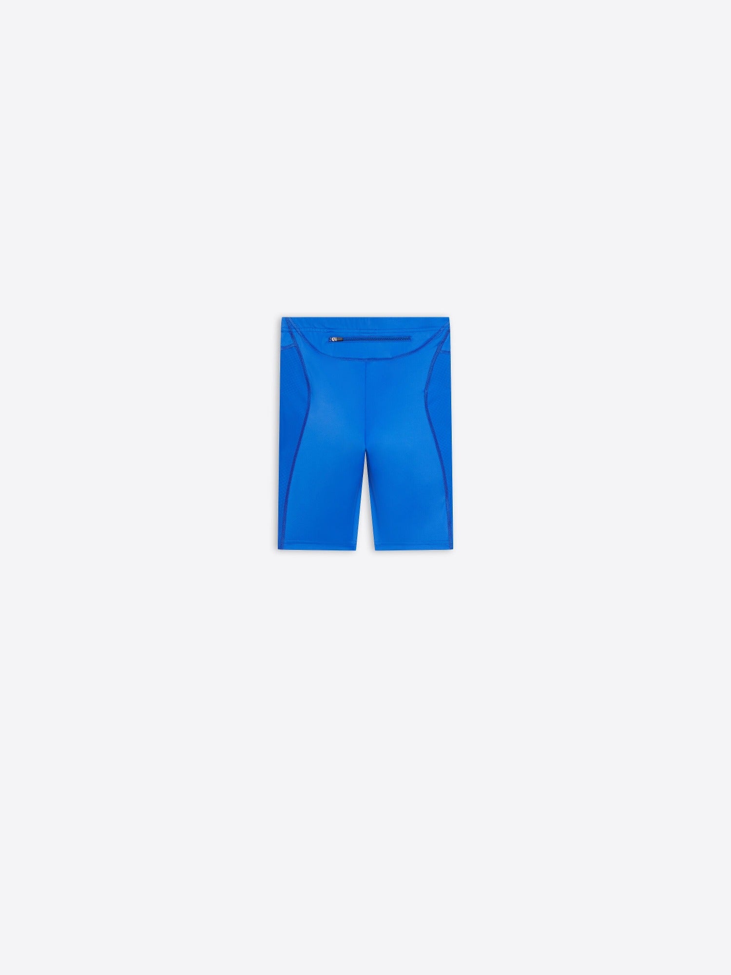 Cycling electric blue Short - Electric Blue