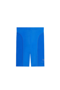 Cycling electric blue Short - Electric Blue