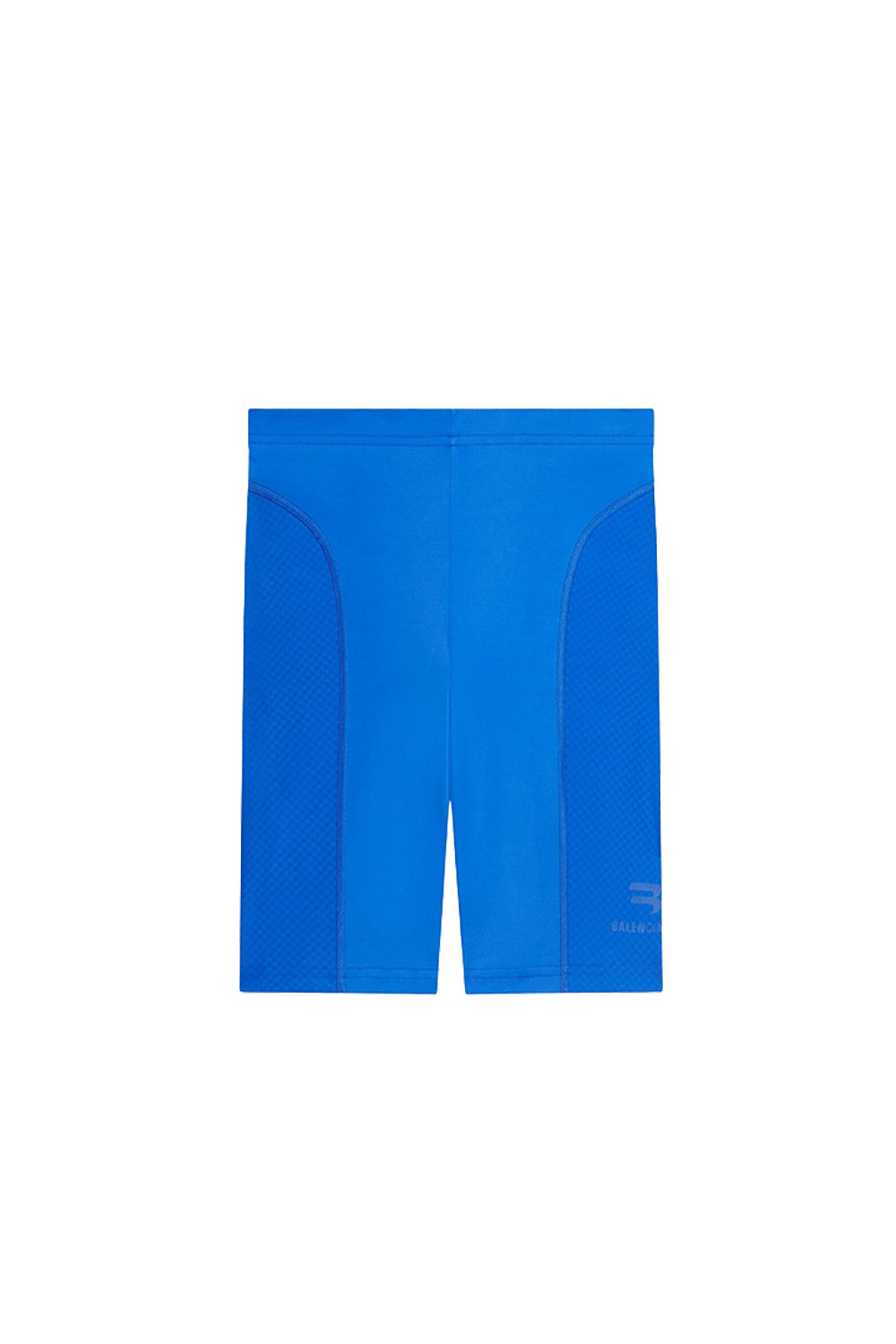 Cycling electric blue Short - Electric Blue