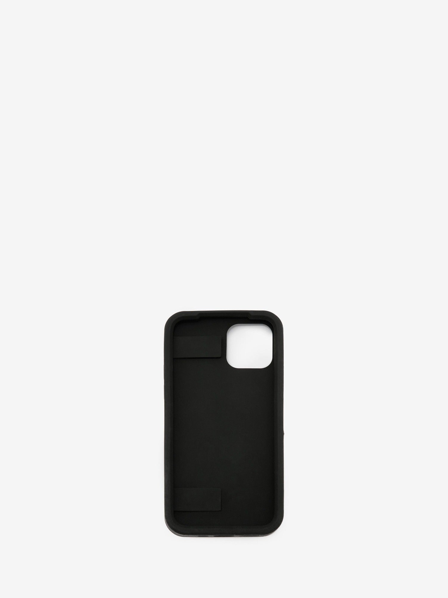 Mcqueen Graffiti black Iphone 12 Pro Case - Black