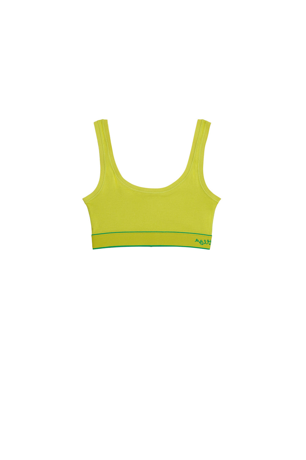 Kiwi Bra - Kiwi