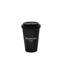 Beijing Coffee Cup - Black Beijing