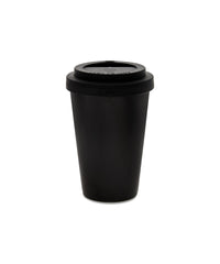 Dubai Coffee Cup - Black Dubai