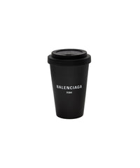 Dubai Coffee Cup - Black Dubai