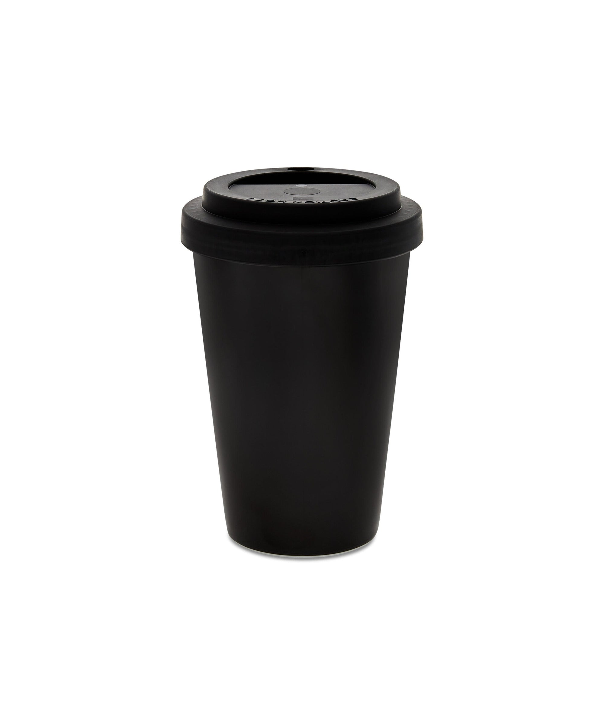Los Angeles Coffee Cup - Black Los Angeles