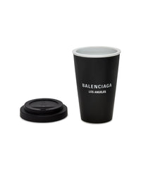 Los Angeles Coffee Cup - Black Los Angeles