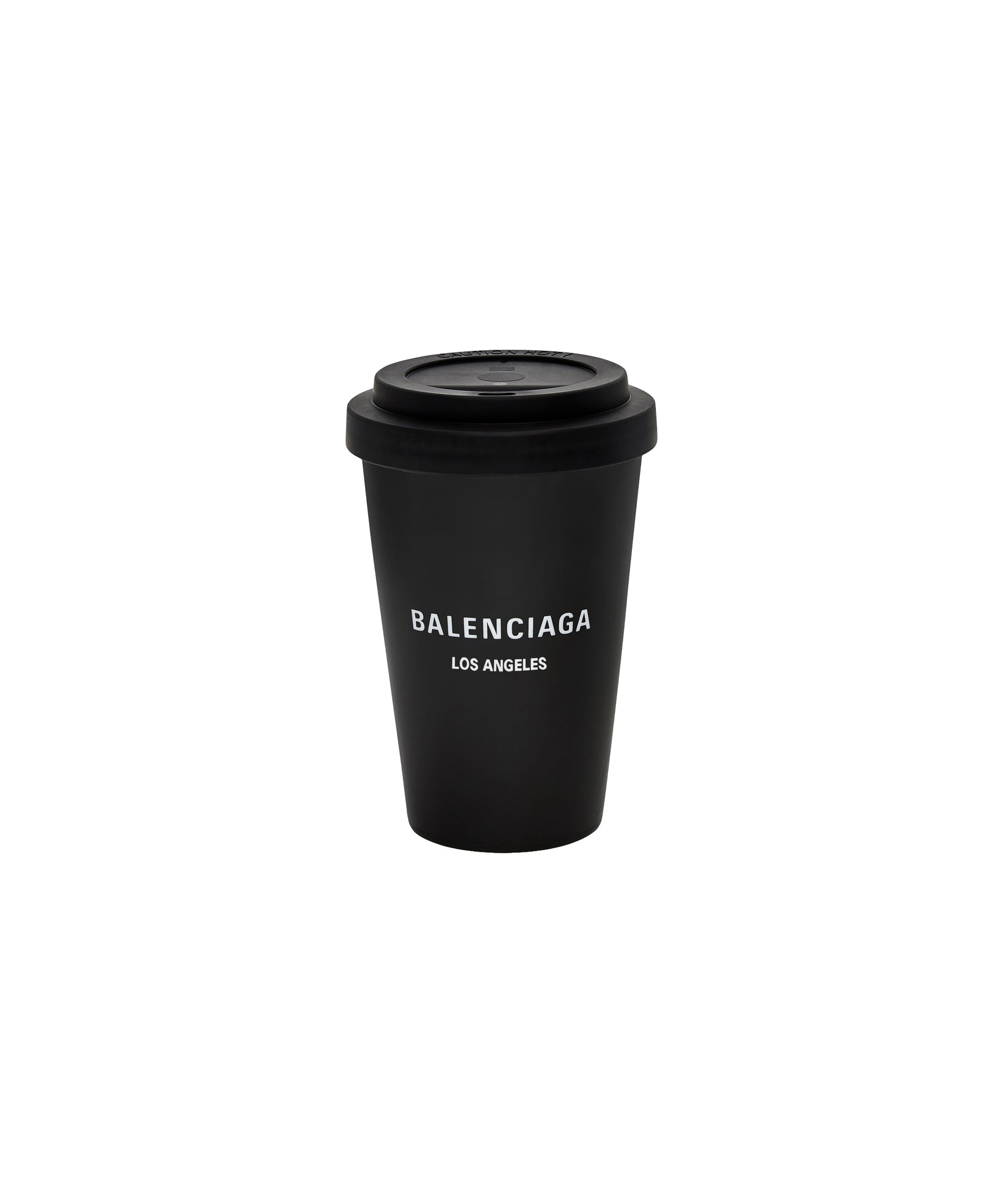 Los Angeles Coffee Cup - Black Los Angeles