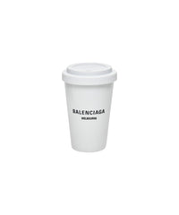 Melbourne Coffee Cup - White Melbourne