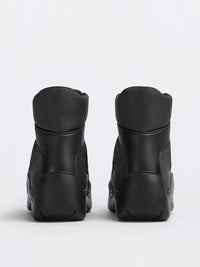 Puddle Bomber black grass Boots - Black Grass