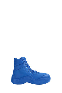 Puddle Bomber cobalt 60mm Boots - Cobalt