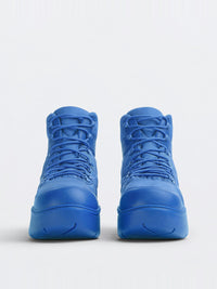 Puddle Bomber cobalt 60mm Boots - Cobalt