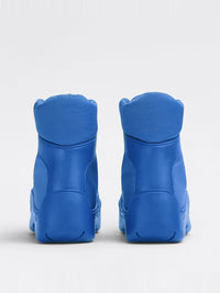 Puddle Bomber cobalt 60mm Boots - Cobalt