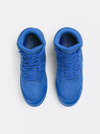 Puddle Bomber cobalt 60mm Boots - Cobalt
