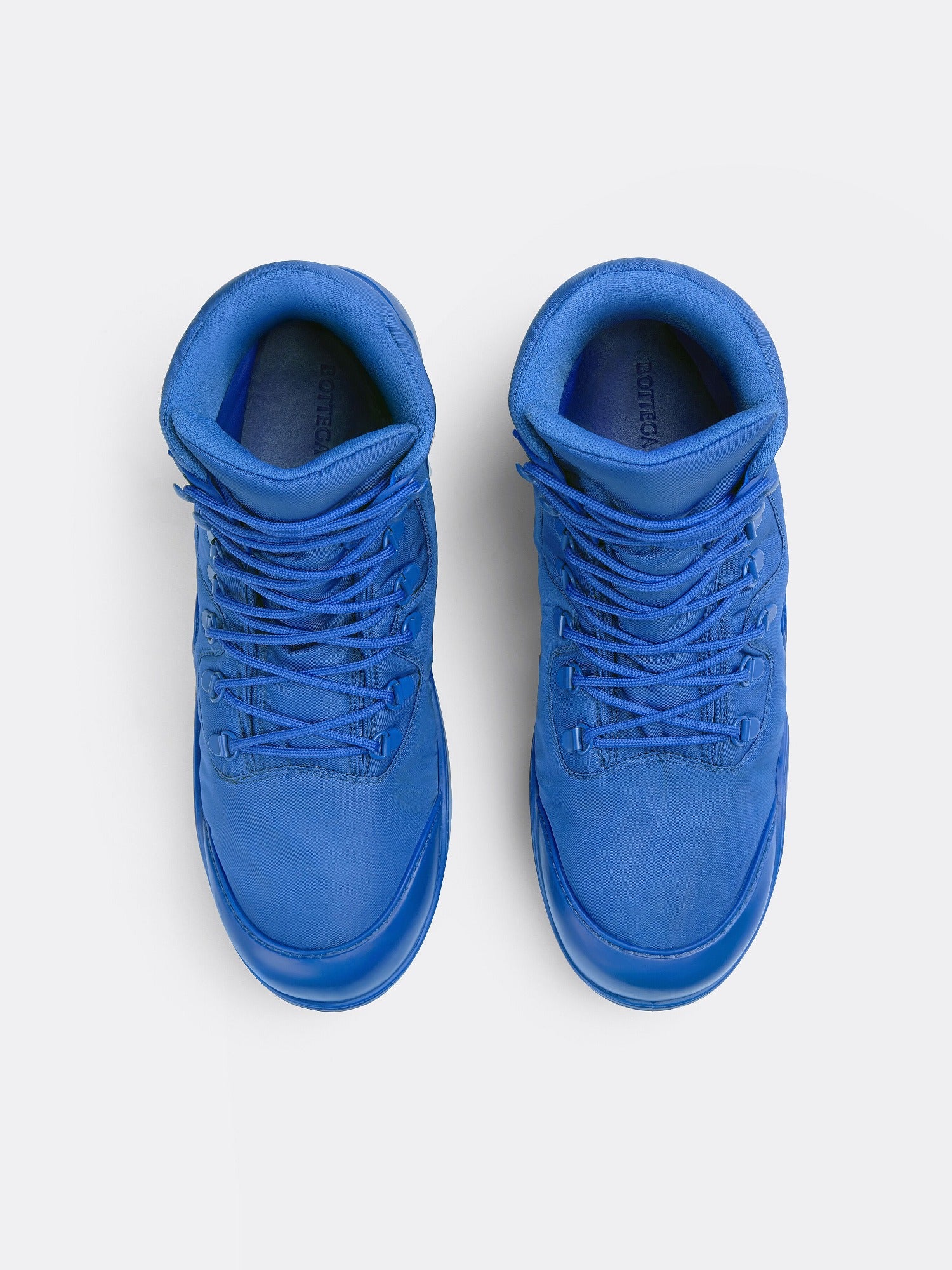 Puddle Bomber cobalt 60mm Boots - Cobalt