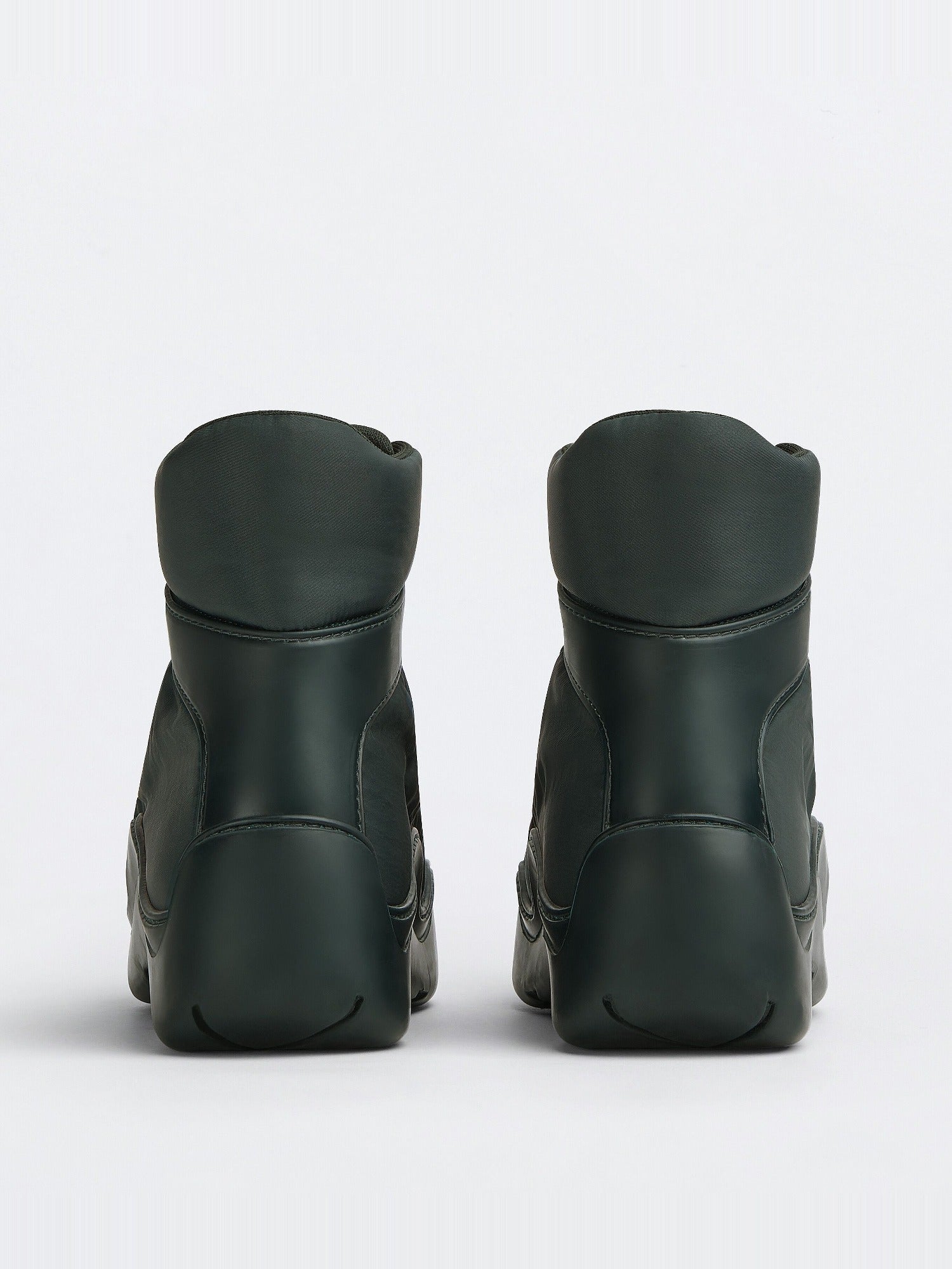 Puddle Bomber inkwell 60mm Boots - Inkwell