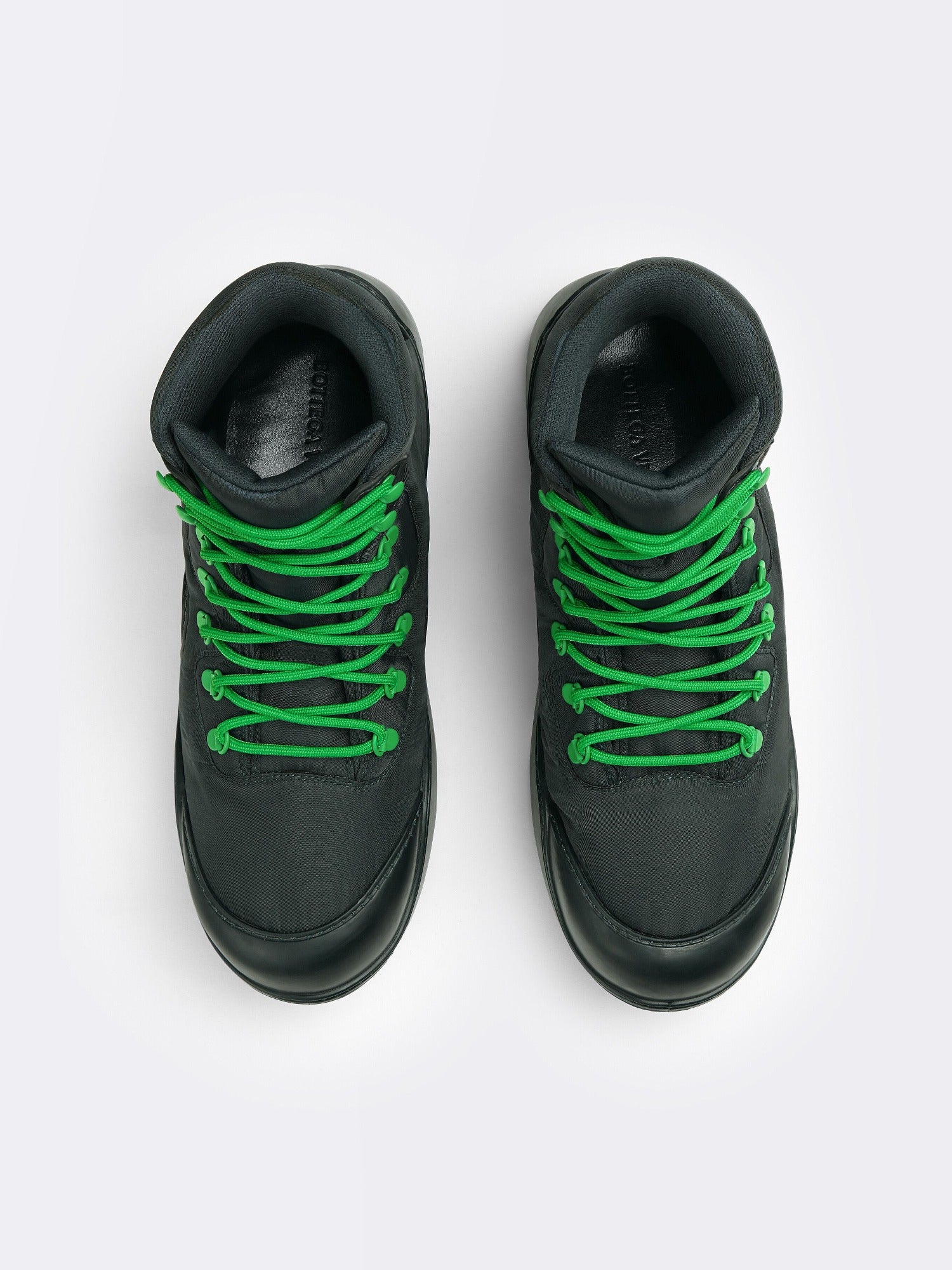 Puddle Bomber inkwell 60mm Boots - Inkwell