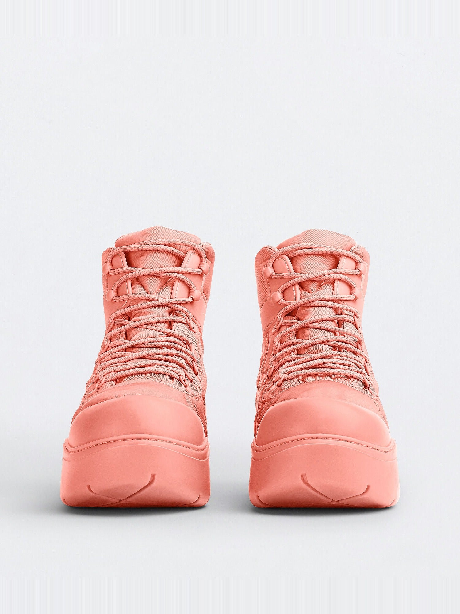 Puddle Bomber flamingo 60mm Boots - Flamingo