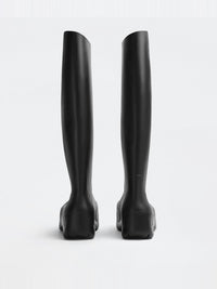 Puddle black 55mm Boots - Black