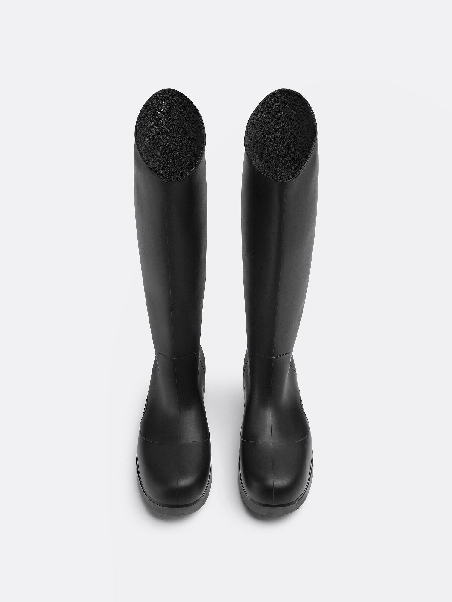 Puddle black 55mm Boots - Black