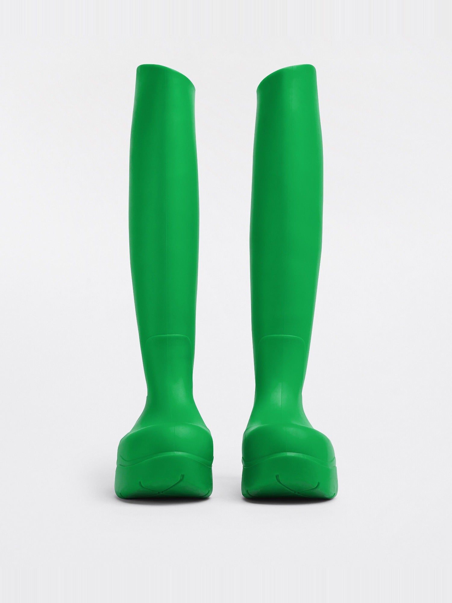 Puddle grass 55mm Boots - Grass