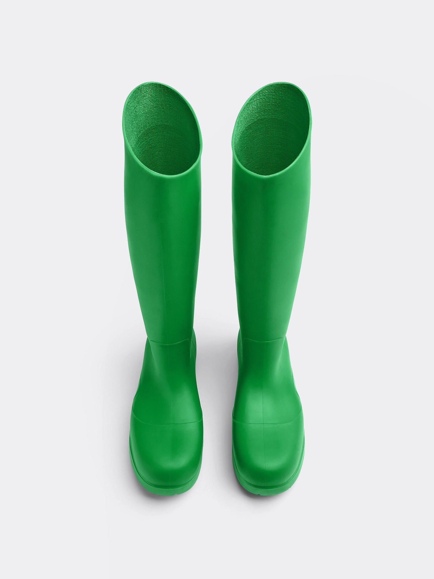 Puddle grass 55mm Boots - Grass