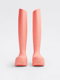 Puddle flamingo 55mm Boots - Flamingo
