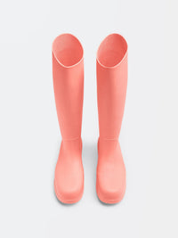 Puddle flamingo 55mm Boots - Flamingo