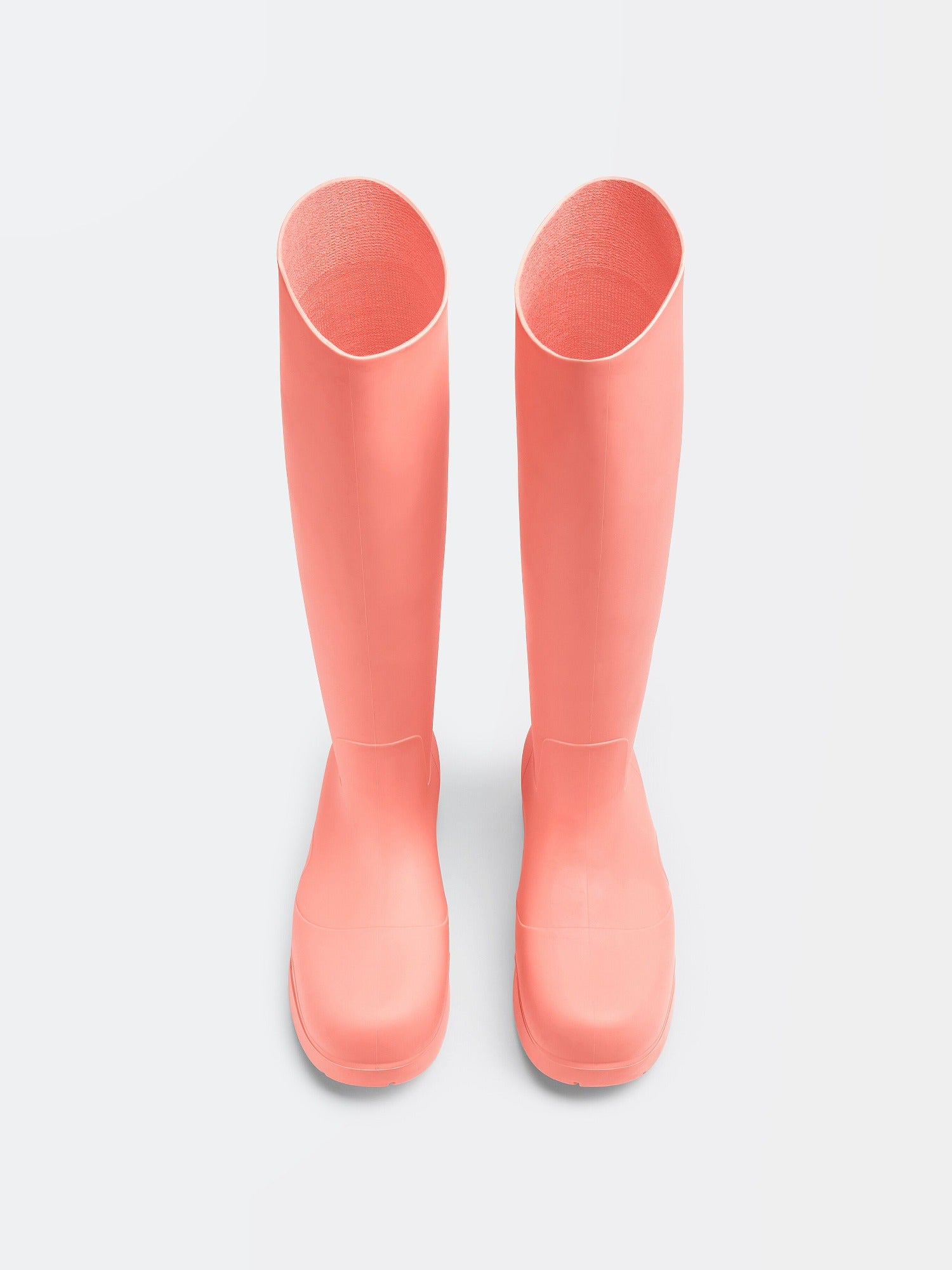 Puddle flamingo 55mm Boots - Flamingo