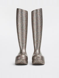 Puddle multicolor 55mm Boots - Multicolor