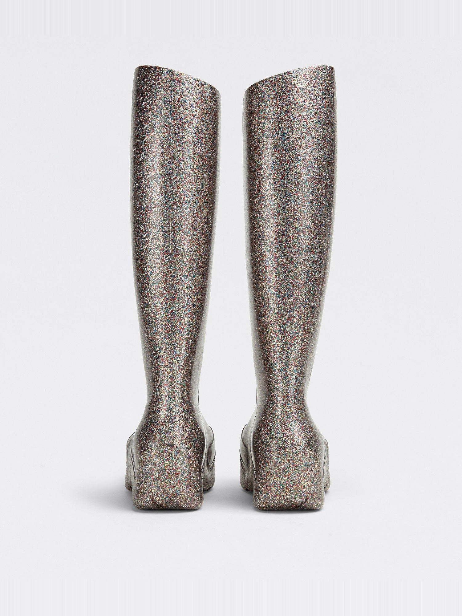 Puddle multicolor 55mm Boots - Multicolor