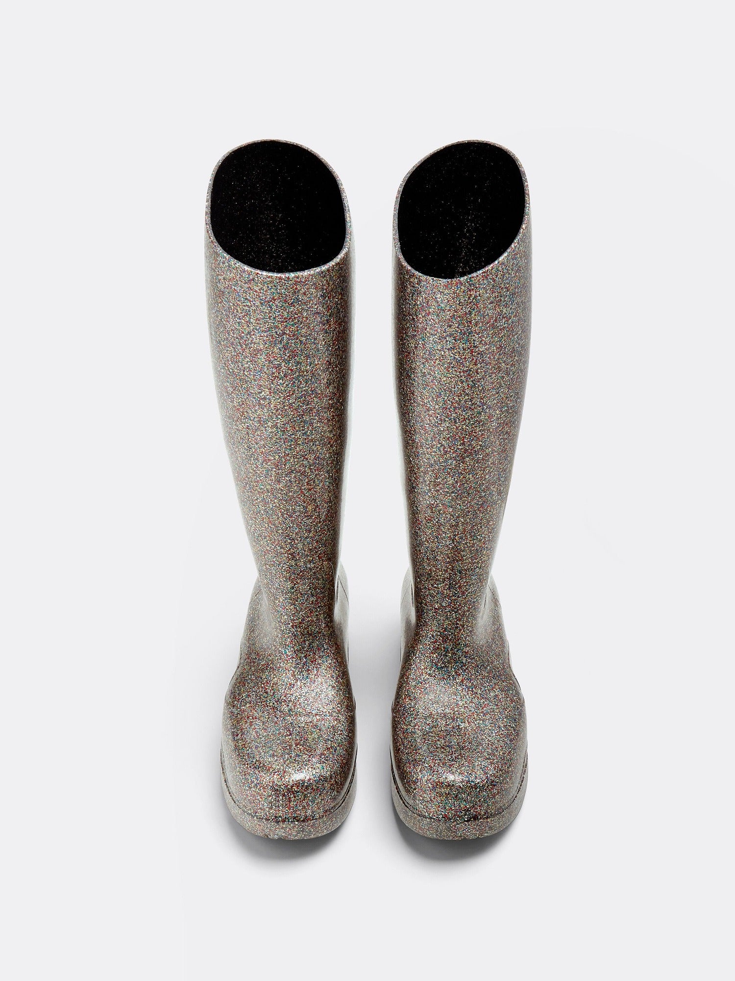 Puddle multicolor 55mm Boots - Multicolor