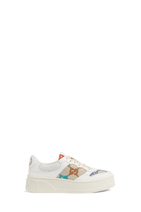 Chunky mystic white Sneakers - Mystic White & Vrv