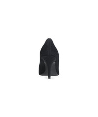Knife 2. 80 Pumps - Black & White
