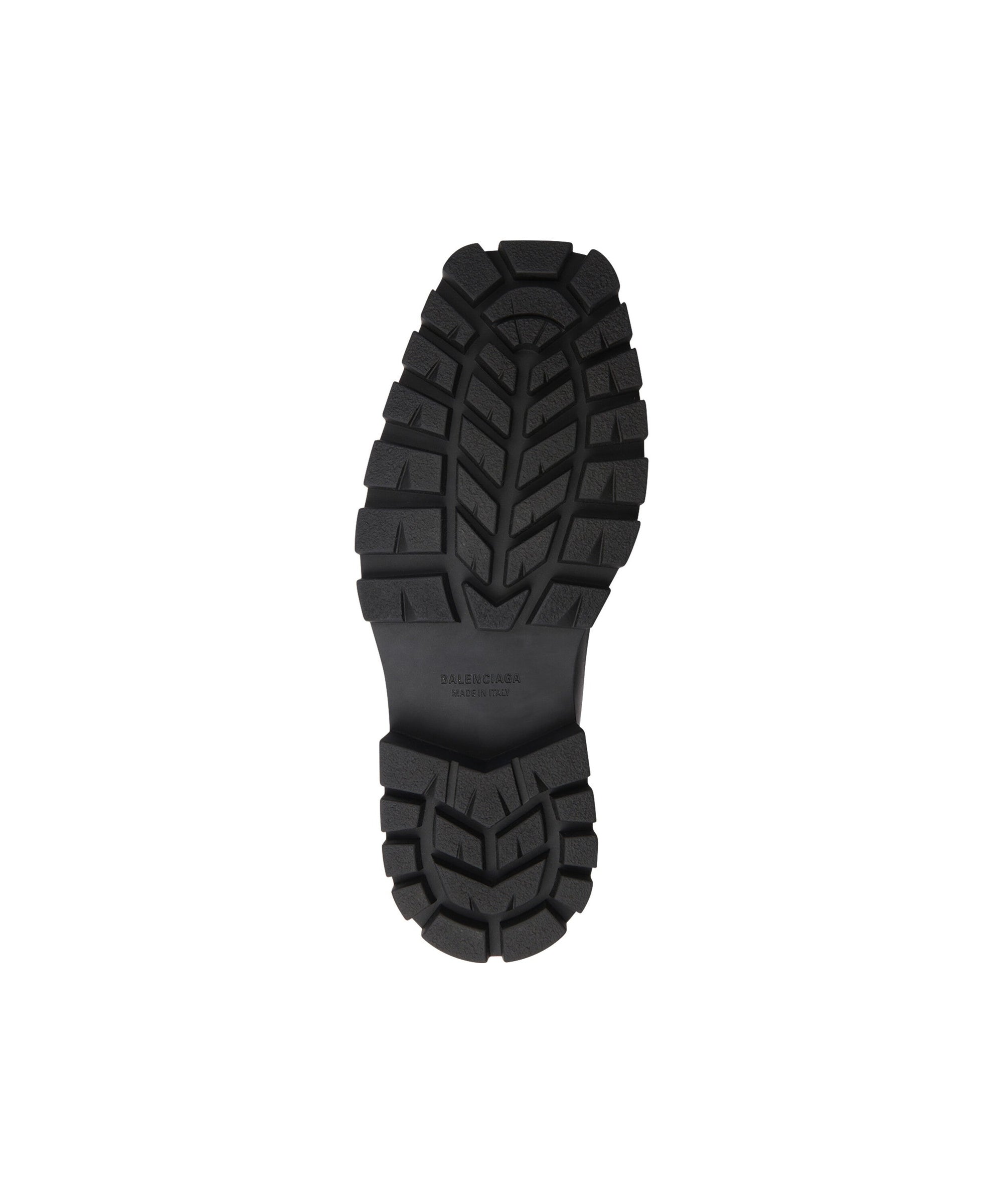 Rhino Boots - Black