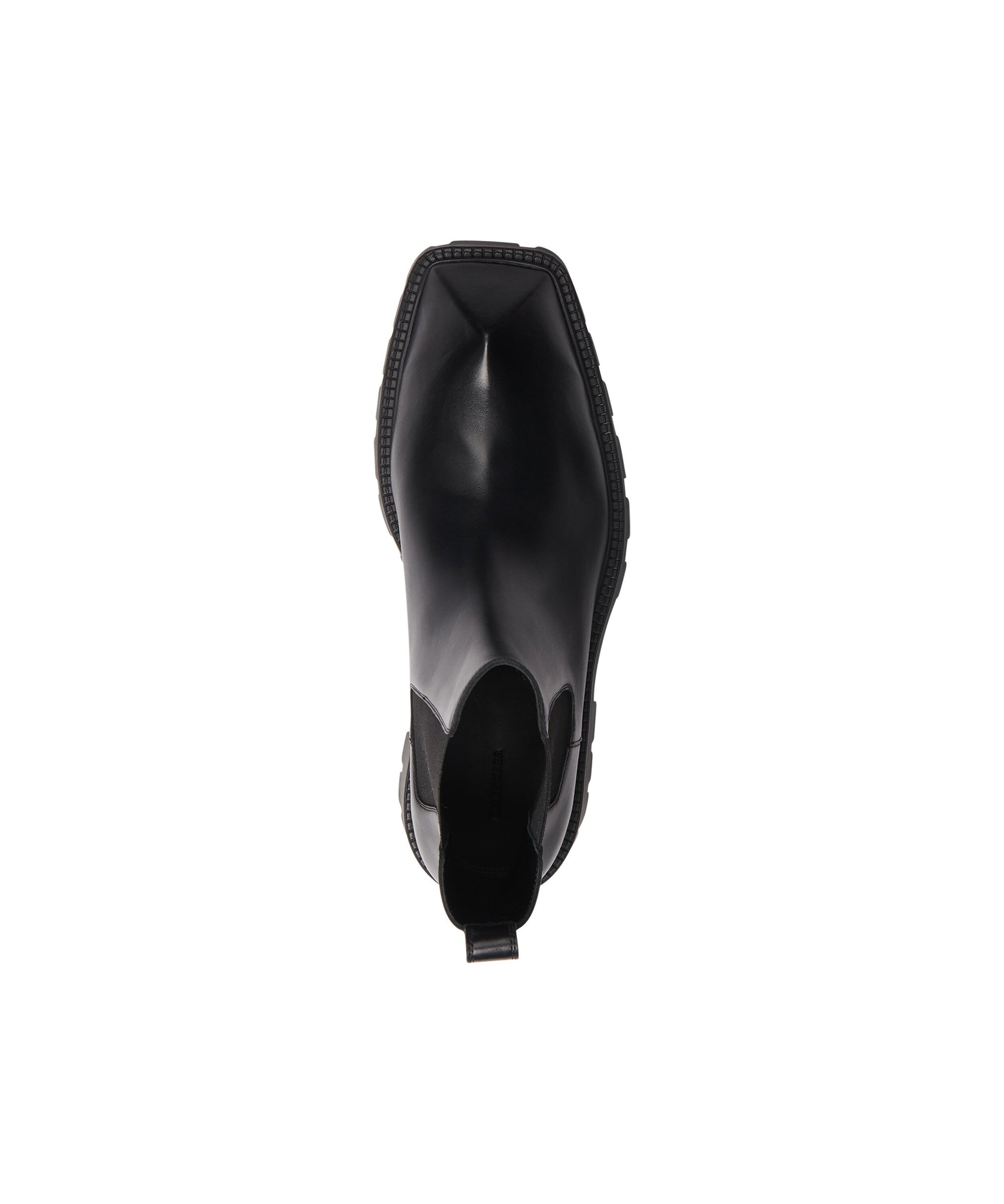 Rhino Boots - Black