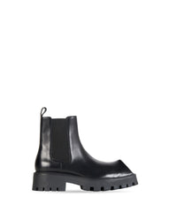 Rhino Boots - Black