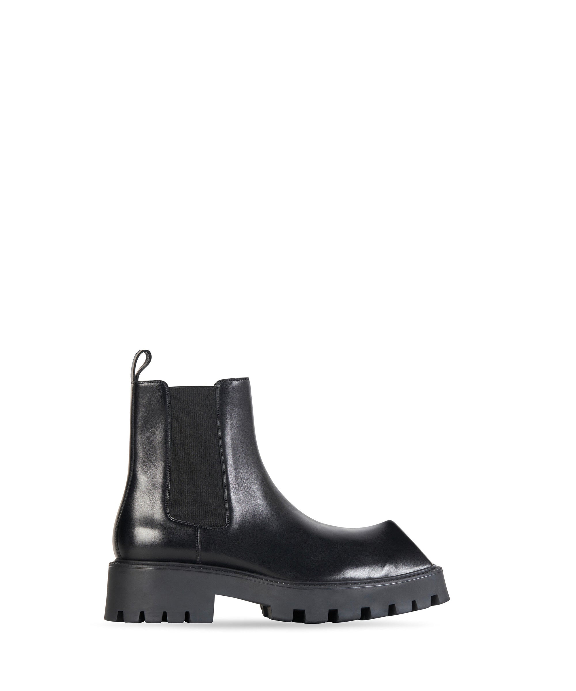 Rhino Boots - Black