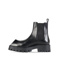 Rhino Boots - Black