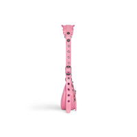 Le Cagole XS Shoulder Bag - Sweet Pink