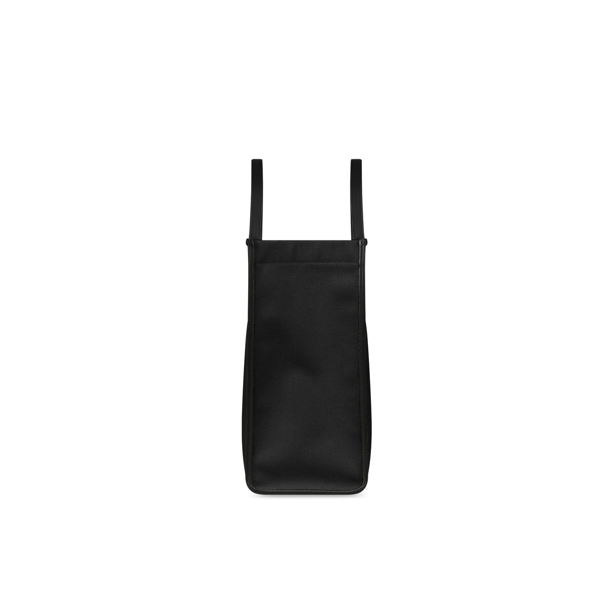 Hardware Large Tote Bag - Black