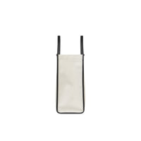 Hardware Large Tote Bag - Natural