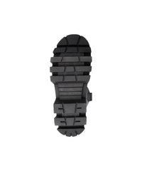 Bulldozer Boots - Black