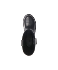 Bulldozer Boots - Black