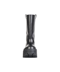 Bulldozer Boots - Black