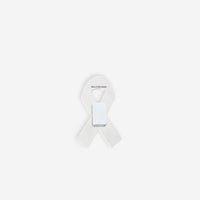 Pride Magnet Pin - Rainbow & Silver