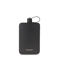 H2O Bottle - Black