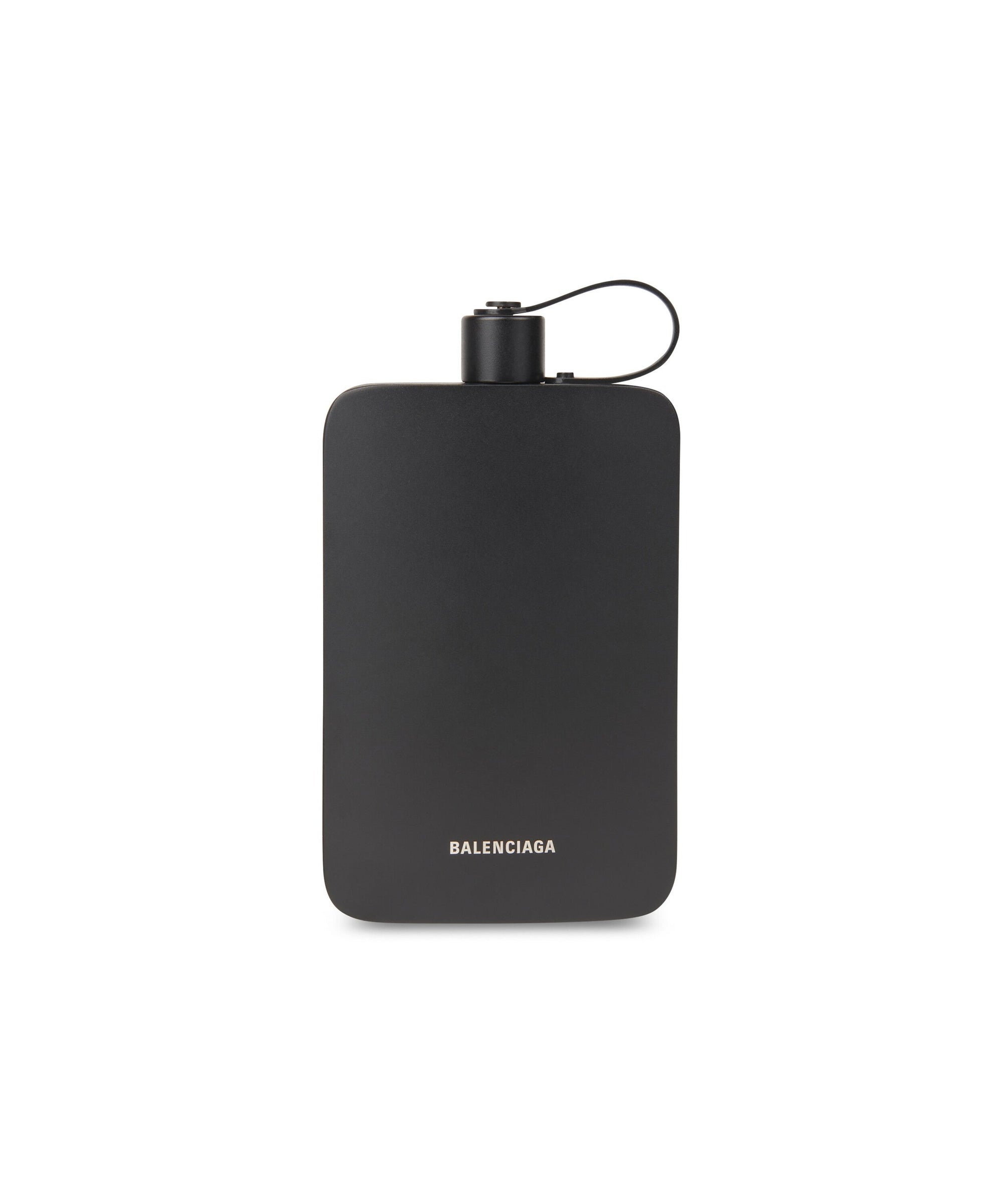 H2O Bottle - Black