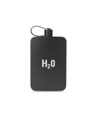 H2O Bottle - Black