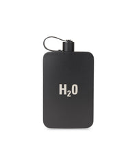 H2O Bottle - Black