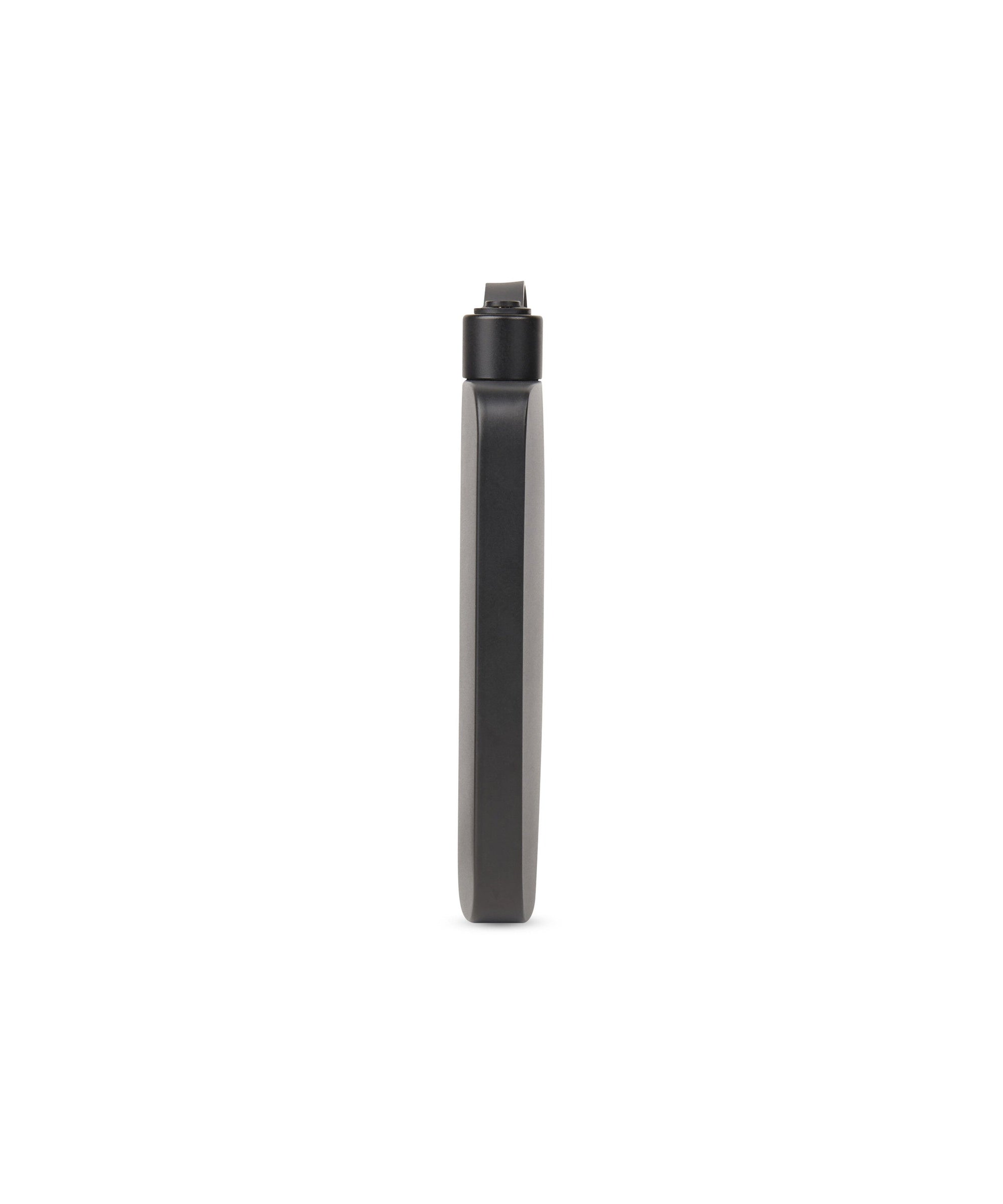 H2O Bottle - Black